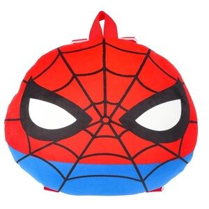 Spider-Man Spider Hero Kids Costume Backpack